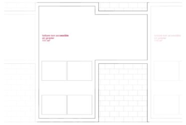 AU SEIN DE TANNAY - PROJET DE 3 VILLAS MITOYENNES - VENDU