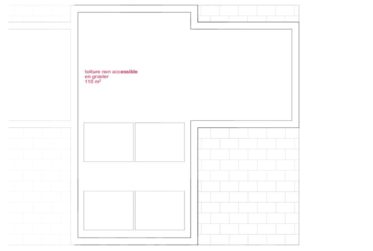 AU SEIN DE TANNAY - PROJET DE 3 VILLAS MITOYENNES - VENDU