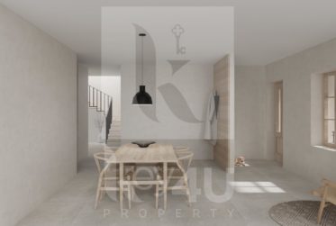 LES TOWNHOUSES DE GY