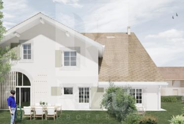 LES TOWNHOUSES DE GY