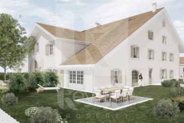 LES TOWNHOUSES DE GY