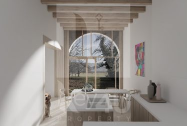 LES TOWNHOUSES DE GY