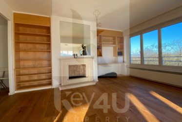 VENDU - Magnifique appartement de 8 pièces rénové et lumineux