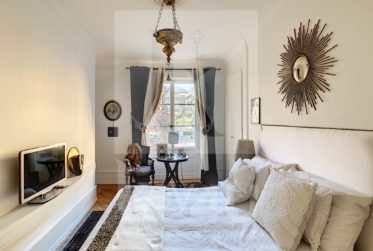 VENDU - EXCLUSIVITE - Appartement de charme proche du lac