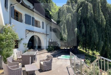 Un balcon sur le lac - Incroyable propriété et sa vue époustouflante