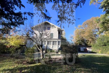 Magnifique maison bourgeoise du XIX siècle