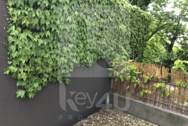 LOUÉ - Charmant 2 pièces dans le quartier de Saint-Jean