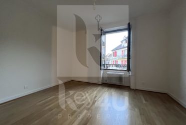 LOUÉ - Magnifique appartement de 6 pièces