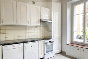 LOUÉ - Charmant 2 pièces dans le quartier de Saint-Jean