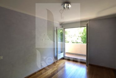 VENDU - Havre de paix - Charmant duplex de 5 pièces en rez-de-jardin