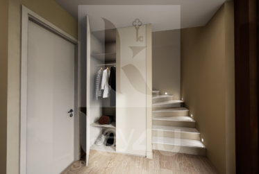 VENDU - PROMOTION HAVANA - VILLA JUMELLE B - VENTE SUR PLAN