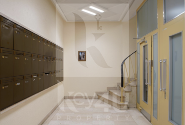 Charmant studio de 1.5 pièces au coeur de la Vieille-Ville