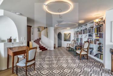 Un balcon sur le lac - Incroyable propriété et sa vue époustouflante