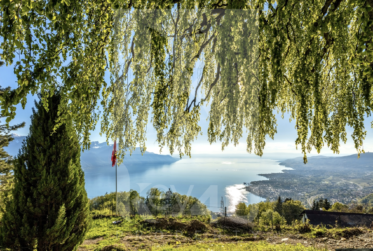 Un balcon sur le lac - Incroyable propriété et sa vue époustouflante