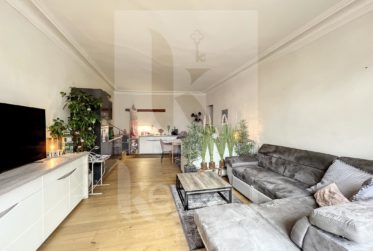 Ravissant 2 pièces avec terrasse