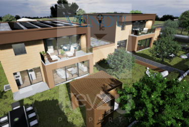 VENDU - PROMOTION HAVANA - VILLA JUMELLE B - VENTE SUR PLAN