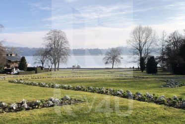 VENDU - EXCLUSIVITE - Appartement de charme proche du lac