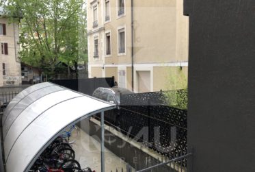 LOUÉ - Charmant 2 pièces dans le quartier de Saint-Jean