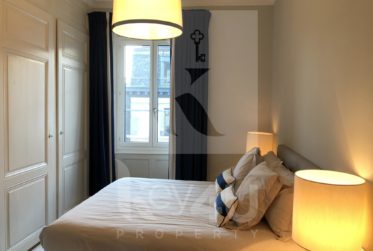 LOUÉ - Exceptionnel et luxueux appartement de 9 pièces au sein d'un immeuble de standing