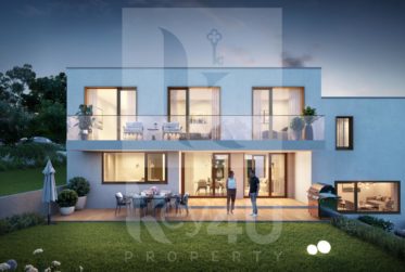 Dernière Villa - Moderne, familiale et au calme - À saisir