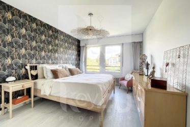 Exclusivité - Magnifique duplex en attique de 7 pièces