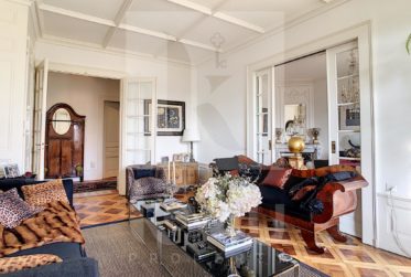 VENDU - EXCLUSIVITE - Appartement de charme proche du lac