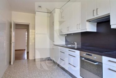 VENDU - Bel appartement traversant de 5,5 pièces - Vente en SIAL