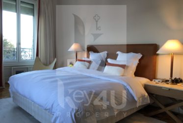 LOUÉ - Exceptionnel et luxueux appartement de 9 pièces au sein d'un immeuble de standing