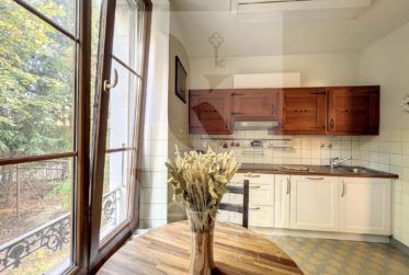 Magnifique maison bourgeoise du XIX siècle