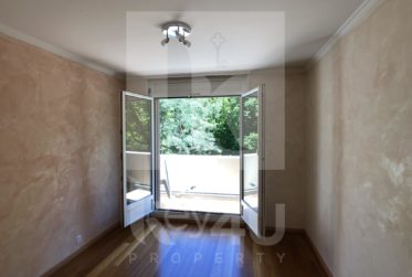 VENDU - Havre de paix - Charmant duplex de 5 pièces en rez-de-jardin