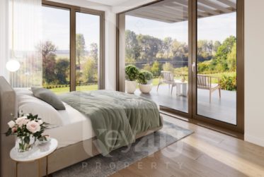 Dernière Villa - Moderne, familiale et au calme - À saisir