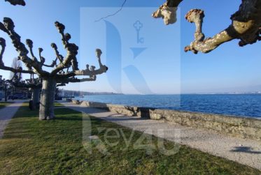 Atypique et charmant triplex avec terrasse