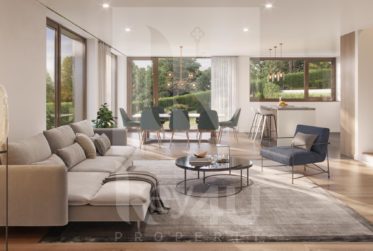 Dernière Villa - Moderne, familiale et au calme - À saisir