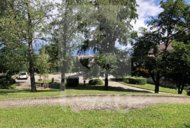LOUÉ - BERNEX - Charmant 3 pièces au calme et au sein d'un parc verdoyant