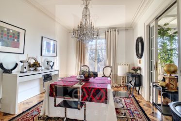 VENDU - EXCLUSIVITE - Appartement de charme proche du lac