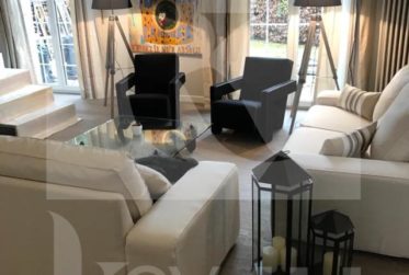 VENDU - Terre Sainte - Magnifique maison individuelle à l'abri des regards