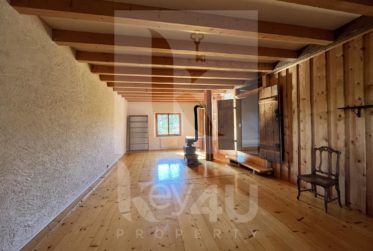 Magnifique corps de ferme avec parc privatif de 5'000 m2