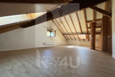 Magnifique corps de ferme avec parc privatif de 5'000 m2