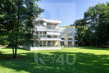 VENDU - Studio contemporain dans un immeuble de standing