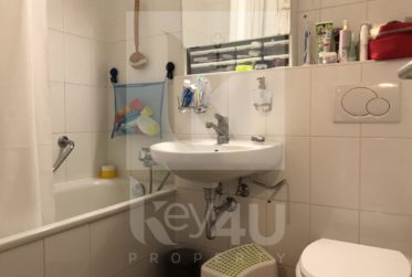 LOUÉ - BERNEX - Charmant 3 pièces au calme et au sein d'un parc verdoyant