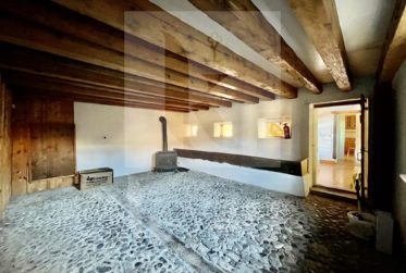 Magnifique corps de ferme avec parc privatif de 5'000 m2