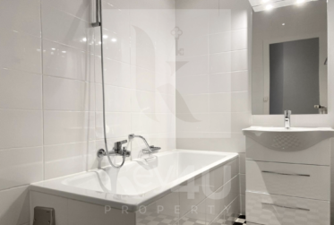 LOUÉ - Charmant 2 pièces dans le quartier de Saint-Jean