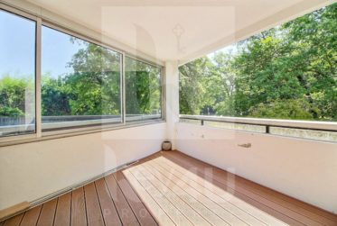 VENDU - Chêne-Bougeries - Splendide 5 pièces contemporain