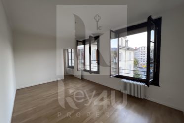 LOUÉ - Magnifique appartement de 6 pièces