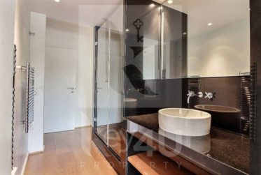 VENDU - Chêne-Bougeries - Splendide 5 pièces contemporain