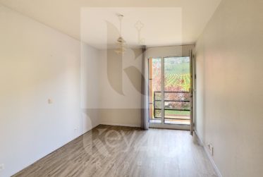 VENDU - Charmant appartement de 4.5 pièces au sein d'une petite résidence