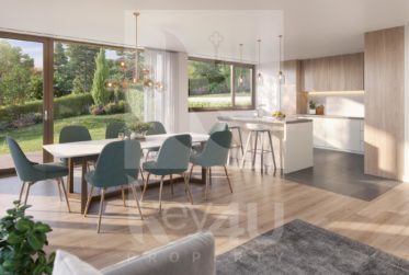 Dernière Villa - Moderne, familiale et au calme - À saisir