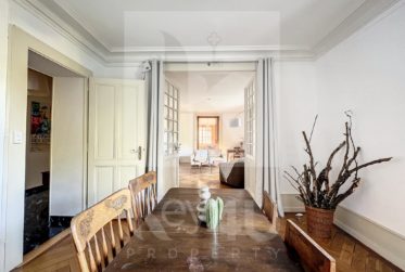 Magnifique maison bourgeoise du XIX siècle