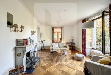 Magnifique maison bourgeoise du XIX siècle