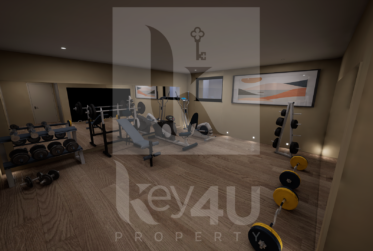 VENDU - PROMOTION HAVANA - VILLA JUMELLE B - VENTE SUR PLAN